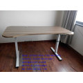 Electric Height Adjustable Desk 500mm Stroke